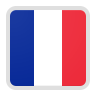 فرنسا شعار