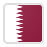 قطر شعار